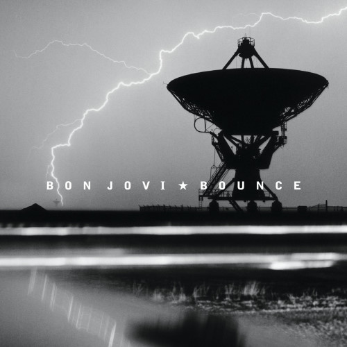 Bon Jovi - 2002 Bounce